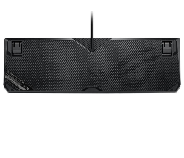 ASUS ROG Strix Scope RX (Cherry Mx Red) - 622664 - zdjęcie 5